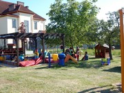 Májový běh pro zdraví